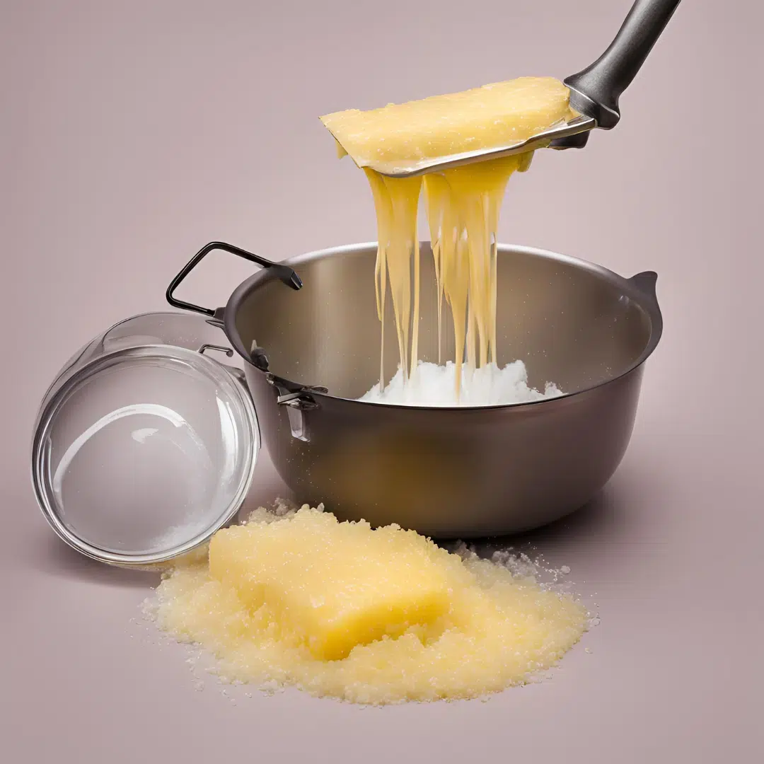 Speisefett entsorgen