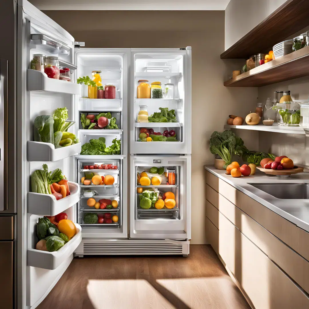 Kühlschrank entsorgen