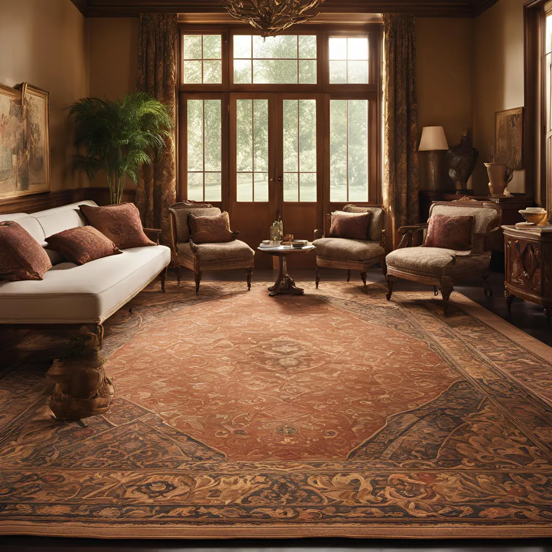 Teppichboden entsorgen