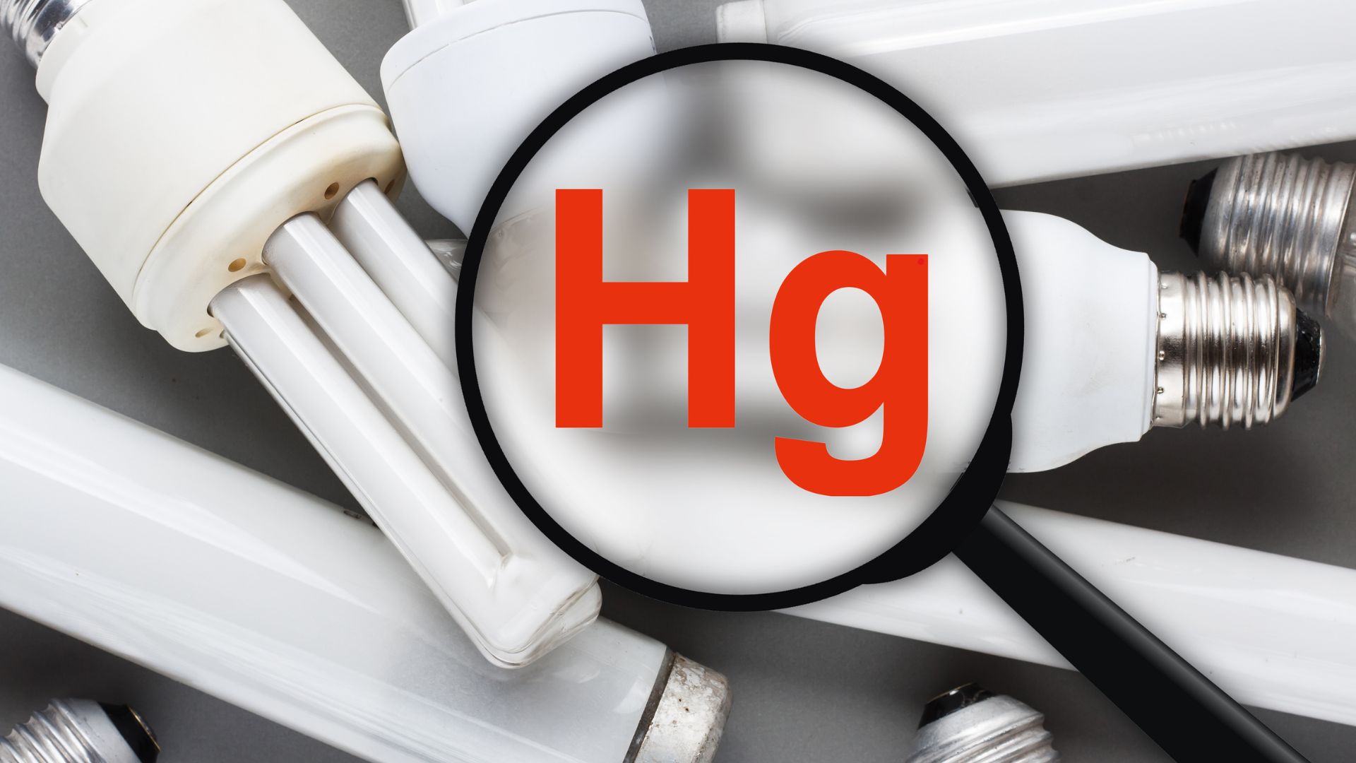 Quecksilber entsorgen